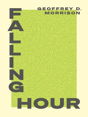 cover image of Falling Hour